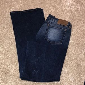 Women’s DKNY Bootcut Jeans